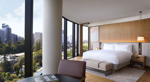 The Ritz-Carlton, Perth - Melbourne Tourism 7