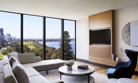 The Ritz-Carlton, Perth - Melbourne Tourism 13