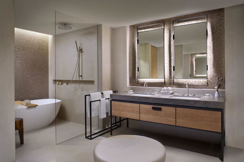 The Ritz-Carlton, Perth - Melbourne Tourism 23