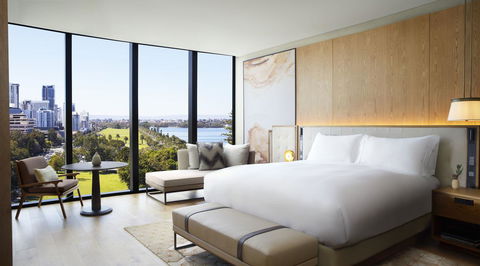 The Ritz-Carlton, Perth - Melbourne Tourism 28