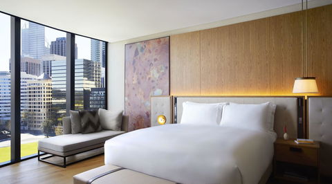 The Ritz-Carlton, Perth - Melbourne Tourism 11