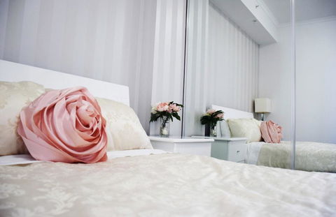 Perth Luxury City Apartment- Free Parking - Melbourne Tourism 16