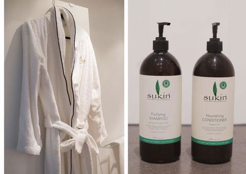 Perth Luxury City Apartment- Free Parking - Melbourne Tourism 14