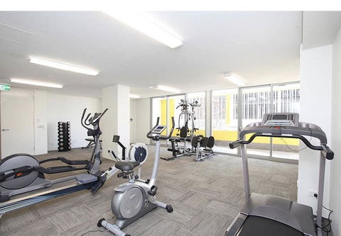 Perth Luxury City Apartment- Free Parking - Melbourne Tourism 6