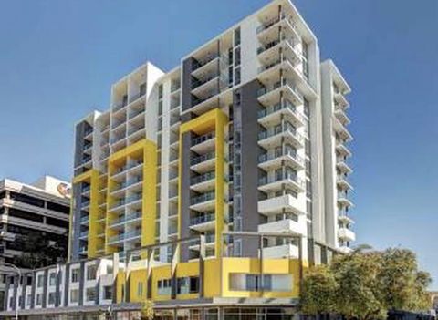 Perth Luxury City Apartment- Free Parking - Melbourne Tourism 9