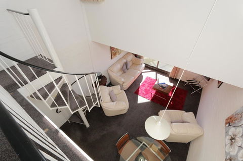 Atrium Hotel Mandurah - Melbourne Tourism 39