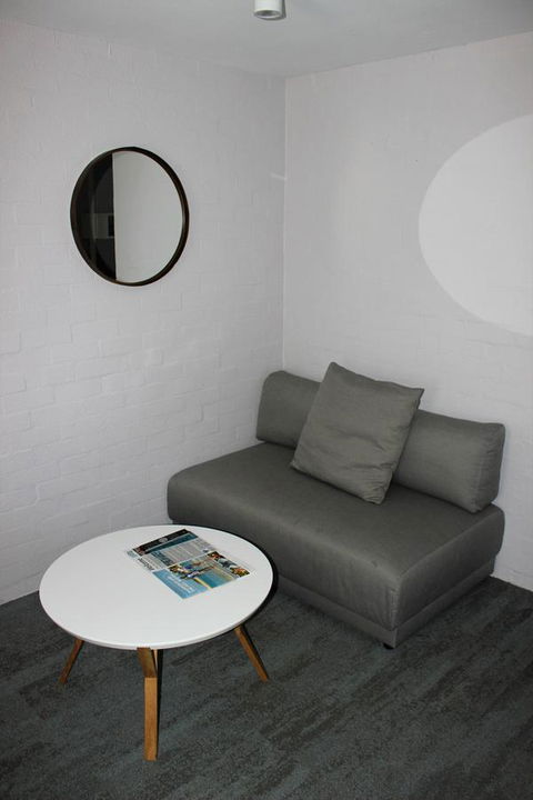 Atrium Hotel Mandurah - Melbourne Tourism 10