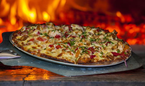 Atrium Hotel Mandurah - Melbourne Tourism 34