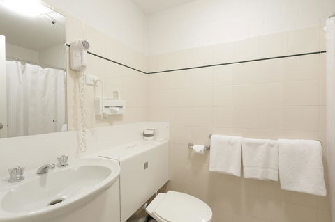 Atrium Hotel Mandurah - Melbourne Tourism 37