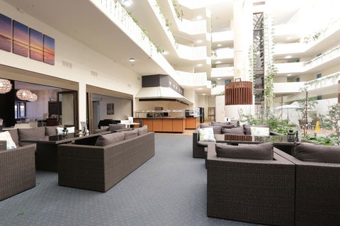 Atrium Hotel Mandurah - Melbourne Tourism 31