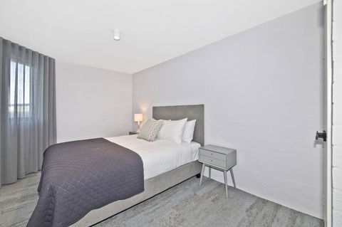 Atrium Hotel Mandurah - Melbourne Tourism 35