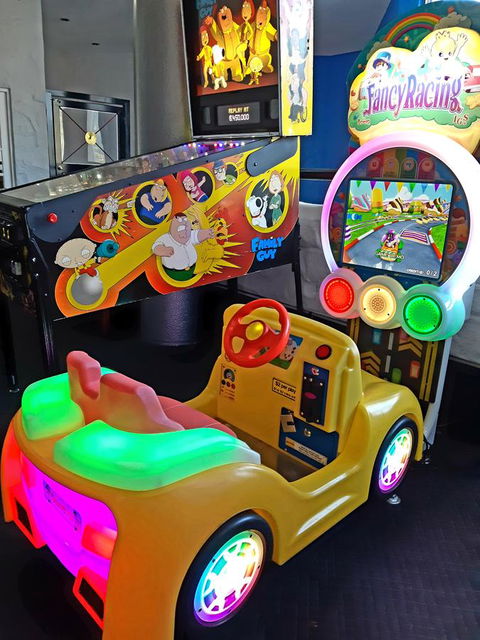 Atrium Hotel Mandurah - Melbourne Tourism 36