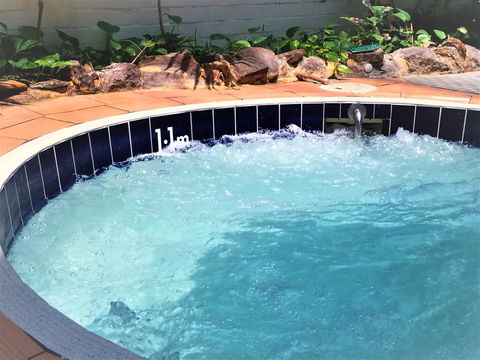 Atrium Hotel Mandurah - Melbourne Tourism 24