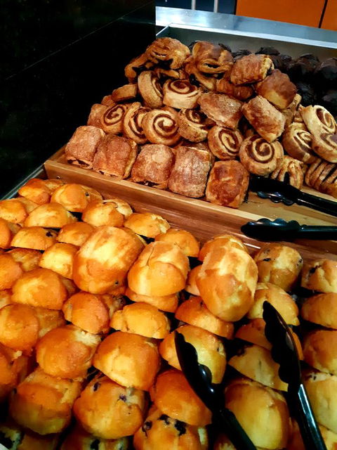 Atrium Hotel Mandurah - Melbourne Tourism 38