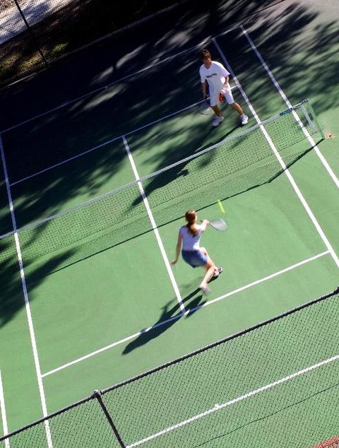 Atrium Hotel Mandurah - Melbourne Tourism 20