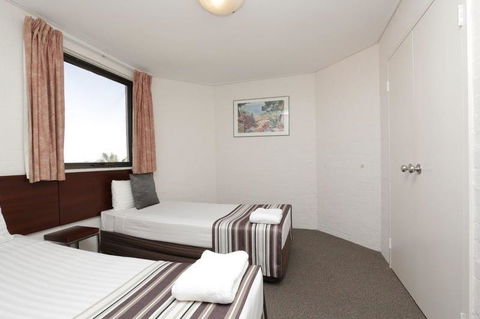 Atrium Hotel Mandurah - Melbourne Tourism 5