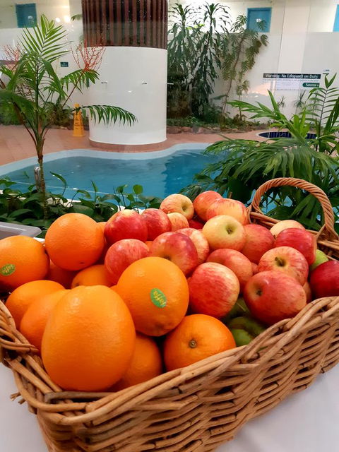 Atrium Hotel Mandurah - Melbourne Tourism 27