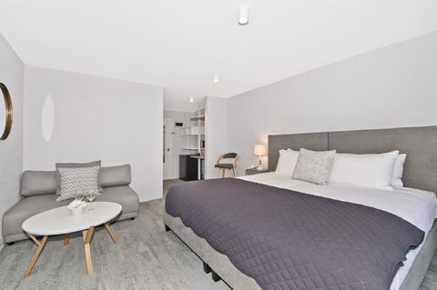 Atrium Hotel Mandurah - Melbourne Tourism 16