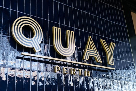 Quay Perth - Melbourne Tourism 30