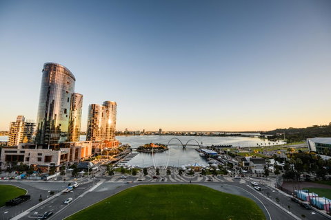 Quay Perth - Melbourne Tourism 19