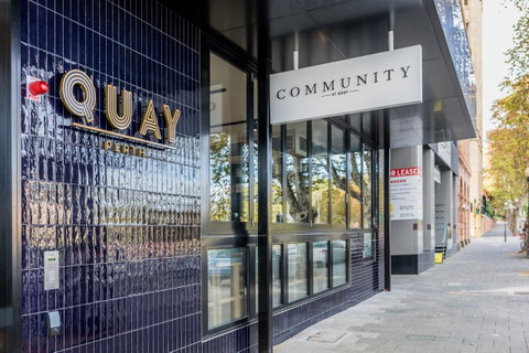 Quay Perth - Melbourne Tourism 17