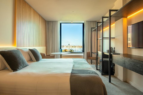 Quay Perth - Melbourne Tourism 3