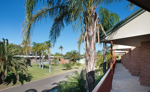Kalbarri Palm Resort - Melbourne Tourism 19