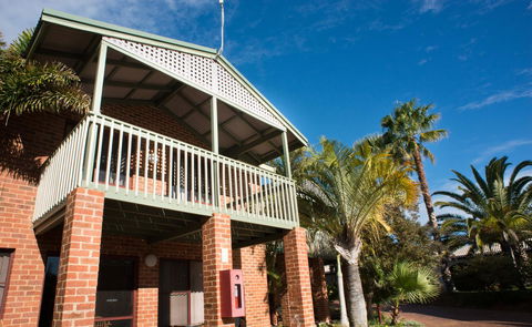 Kalbarri Palm Resort - Melbourne Tourism 31