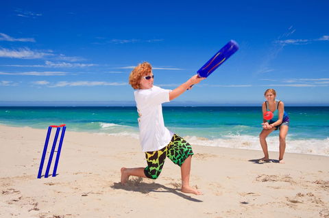 Kalbarri Palm Resort - Melbourne Tourism 30