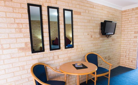 Kalbarri Palm Resort - Melbourne Tourism 16