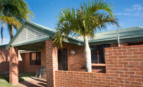 Kalbarri Palm Resort - Melbourne Tourism 7