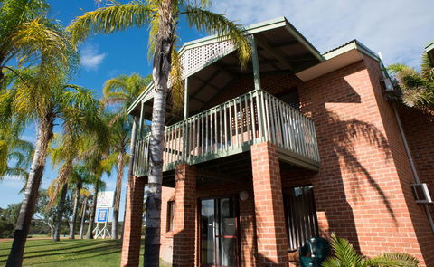 Kalbarri Palm Resort - Melbourne Tourism 8