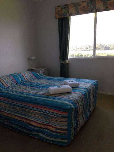 Augusta Hotel Motel - Melbourne Tourism 8