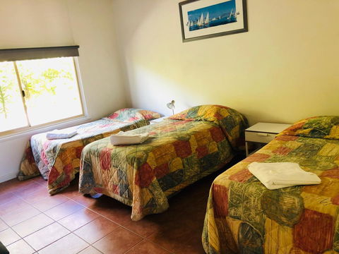 Jurien Bay Hotel Motel - Melbourne Tourism 15