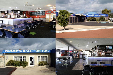 Jurien Bay Hotel Motel - Melbourne Tourism 21