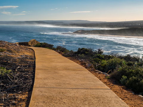 Kalbarri Edge Resort - Melbourne Tourism 8