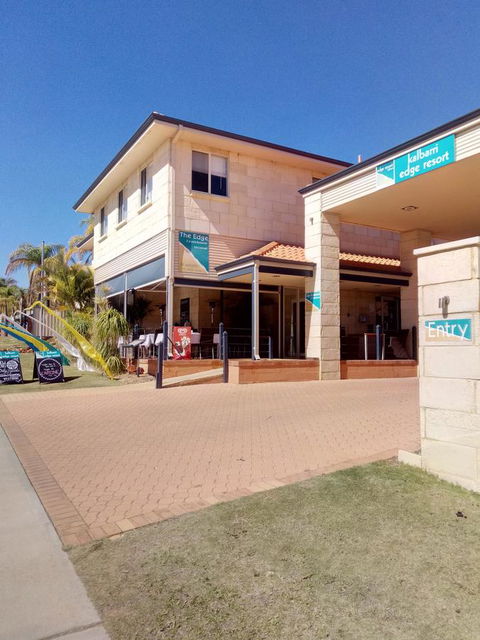 Kalbarri Edge Resort - Melbourne Tourism 7