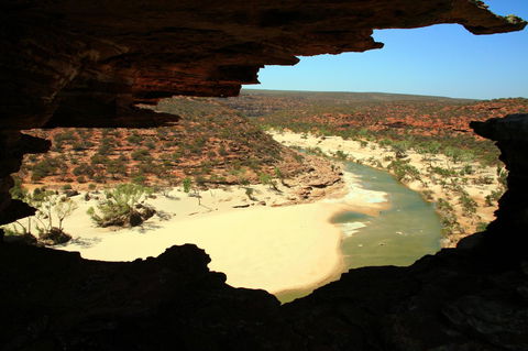 Kalbarri Edge Resort - Melbourne Tourism 38