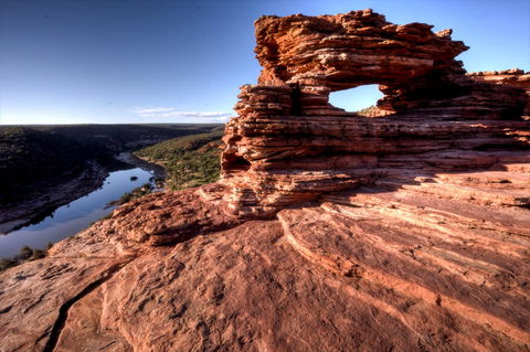 Kalbarri Edge Resort - Melbourne Tourism 34