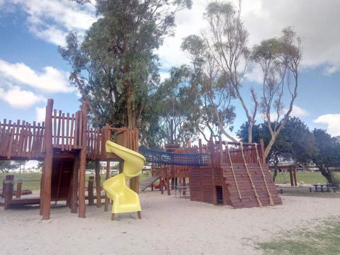 Kalbarri Edge Resort - Melbourne Tourism 23