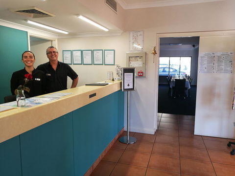 Kalbarri Edge Resort - Melbourne Tourism 30