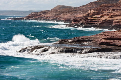 Kalbarri Edge Resort - Melbourne Tourism 42