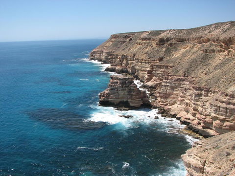 Kalbarri Edge Resort - Melbourne Tourism 32