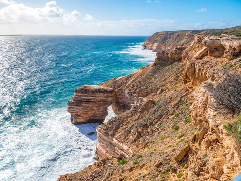 Kalbarri Edge Resort - Melbourne Tourism 6