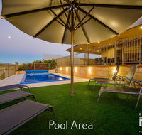 7 Kestrel Place - PRIVATE JETTY  POOL - Melbourne Tourism