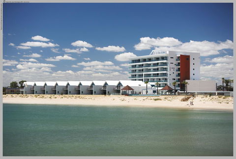Seashells Mandurah - Melbourne Tourism 0