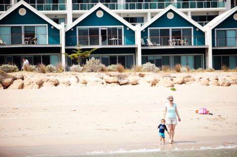 Seashells Mandurah - Melbourne Tourism 35