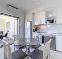 New Apartment on Great Location Opposite Garden City  02 - Melbourne Tourism