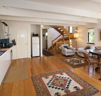 Orion Studio with Ocean Views - Melbourne Tourism