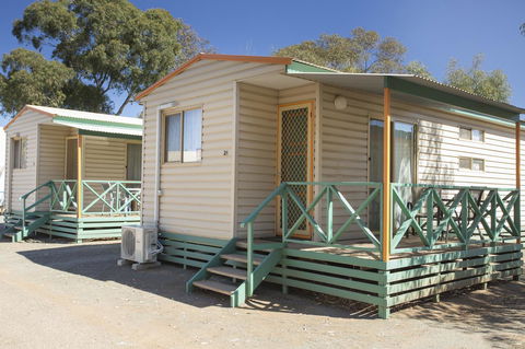 Discovery Parks - Kalgoorlie Goldfields - Melbourne Tourism 21